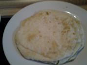 Fladenbrot - Rezept