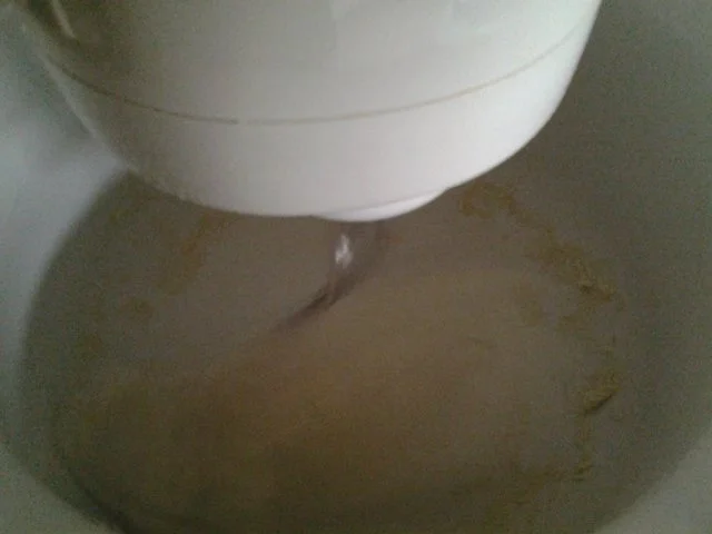 Rezept: Fladenbrot Bild Nr. 3 Fladenbrot - Rezept - Bild Nr. 3