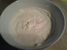 Rezept: Joghurtsauce Joghurtsauce - Rezept