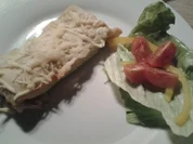 Rollo picante - Rezept