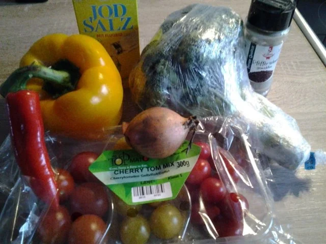 Rollo picante - Rezept - Bild Nr. 2