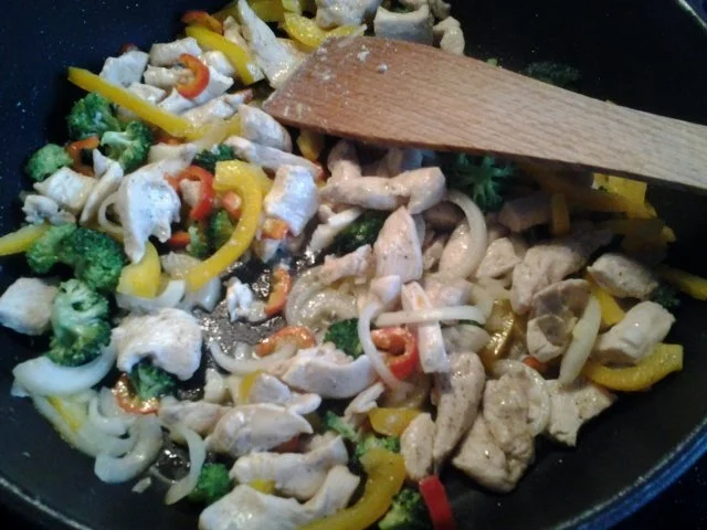 Rollo picante - Rezept - Bild Nr. 5