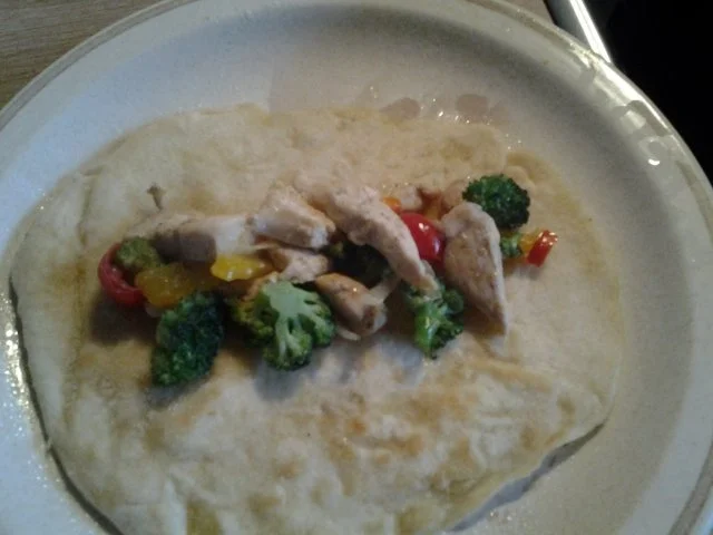 Rollo picante - Rezept - Bild Nr. 6