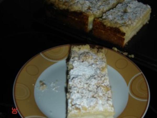 Pudding Streuselkuchen Nach Oma Rezept Kochbar De