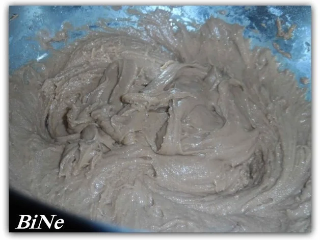 BiNe` S NUSS NOUGAT MUFFINS - Rezept - Bild Nr. 5