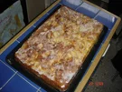 Oma´s Apfelkuchen - Rezept