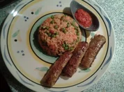 "Bayern trifft Balkan" Teil 2 - Rezept