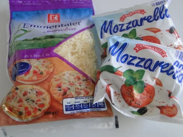 Rezept: Rosenkohl überbacken mit 2erlei Käse, Helau und alaaf, das ist eine gute Grundlage Bild Nr. 3 Rosenkohl überbacken mit 2erlei Käse, Helau und alaaf, das ist eine gute Grundlage - Rezept - Bild Nr. 3