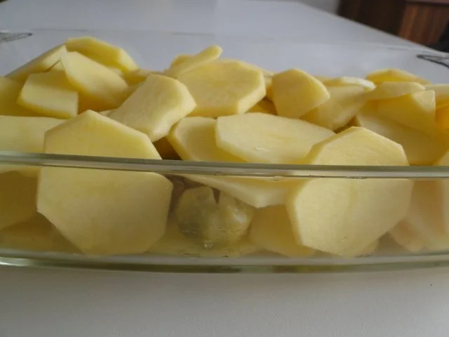 Rezept: Rosenkohl überbacken mit 2erlei Käse, Helau und alaaf, das ist eine gute Grundlage Bild Nr. 6 Rosenkohl überbacken mit 2erlei Käse, Helau und alaaf, das ist eine gute Grundlage - Rezept - Bild Nr. 6