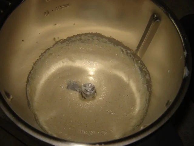 Grießkuchen in Karamellsirup - Rezept - Bild Nr. 2