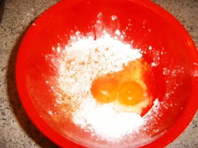 Süße Ravioli - Rezept - Bild Nr. 3