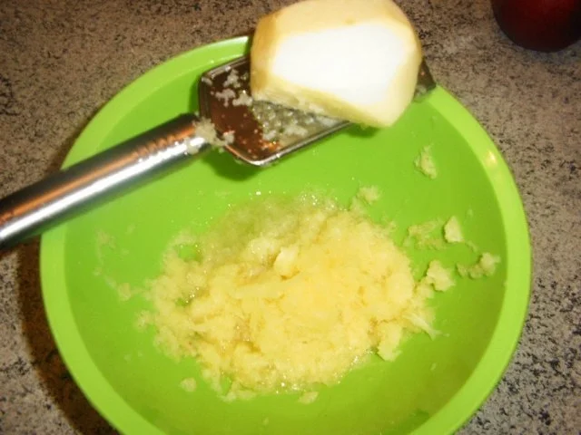 Süße Ravioli - Rezept - Bild Nr. 6