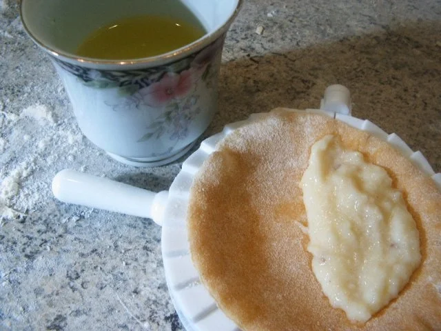 Süße Ravioli - Rezept - Bild Nr. 9