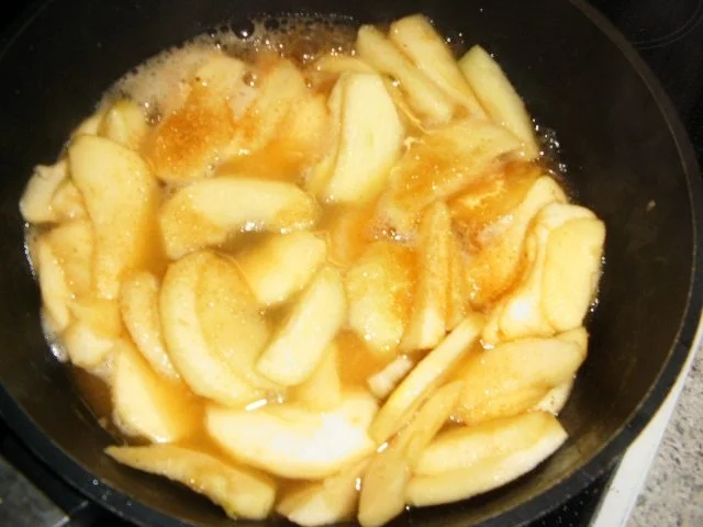 Süße Ravioli - Rezept - Bild Nr. 12