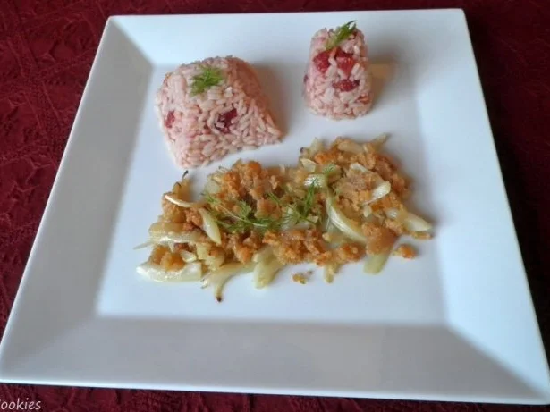 Rezept: Gratinierter Fenchel ... Bild Nr. 2 Gratinierter Fenchel ... - Rezept - Bild Nr. 2