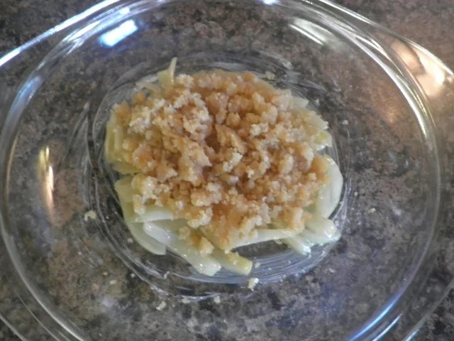 Rezept: Gratinierter Fenchel ... Bild Nr. 9 Gratinierter Fenchel ... - Rezept - Bild Nr. 9