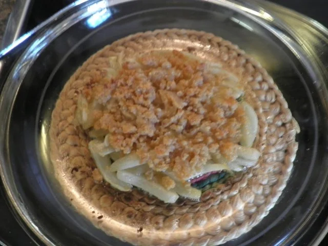 Rezept: Gratinierter Fenchel ... Bild Nr. 11 Gratinierter Fenchel ... - Rezept - Bild Nr. 11