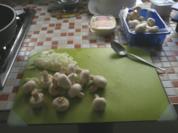Schottisches Filet Wellington - Rezept