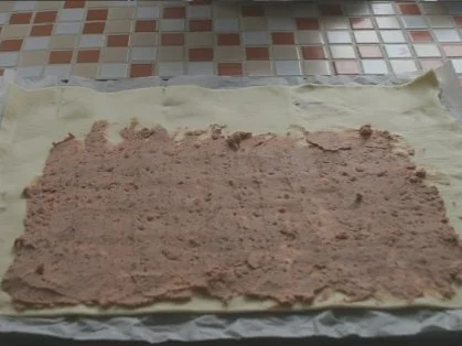 Schottisches Filet Wellington - Rezept - Bild Nr. 2