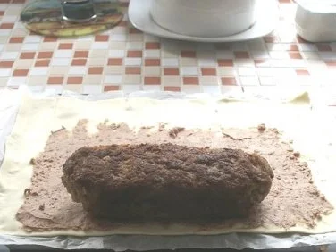 Schottisches Filet Wellington - Rezept - Bild Nr. 3