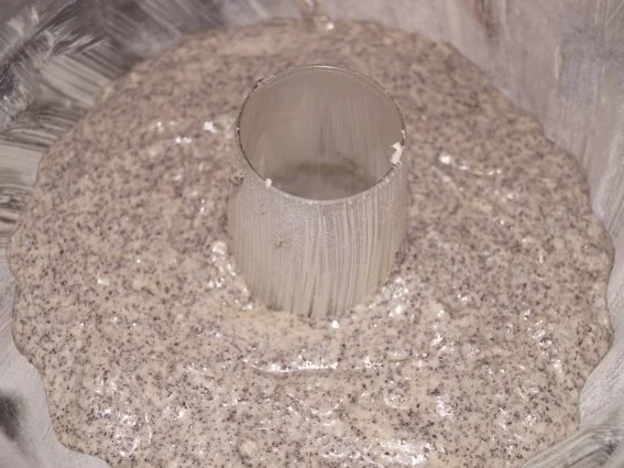 Mohngugelhupf - Rezept - Bild Nr. 2