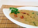 Rezept: Malz-Brotsuppe Malz-Brotsuppe - Rezept
