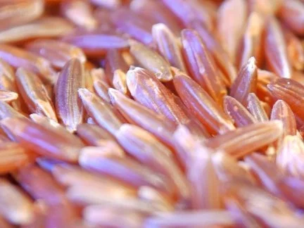 Rind trifft Ziege und das in Rotweinsauce, dazu roter Reis und gebratener Rosenkohl - Rezept - Bild Nr. 14