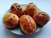 Malz-Semmel - Rezept