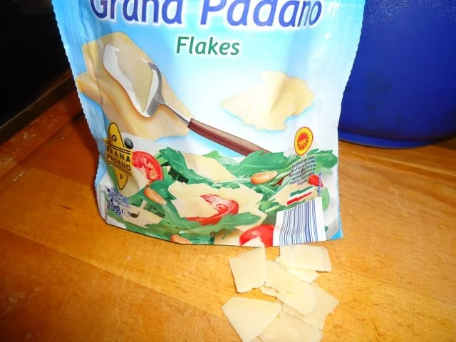 Rezept: Frikadelle Raffinesse Bild Nr. 5 Frikadelle Raffinesse - Rezept - Bild Nr. 5