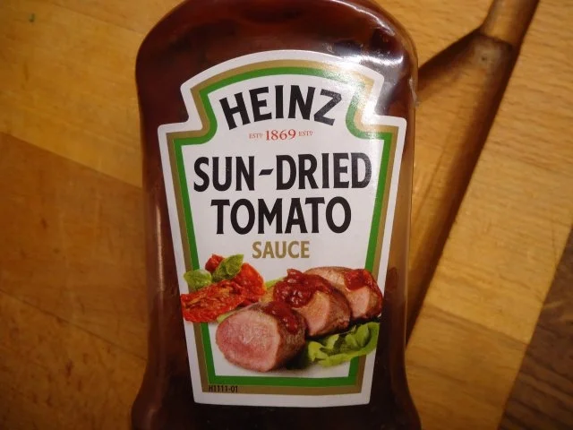 Rezept: Frikadelle Raffinesse Bild Nr. 7 Frikadelle Raffinesse - Rezept - Bild Nr. 7