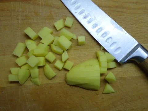 Rezept: Brokkoli-Suppe Bild Nr. 4 Brokkoli-Suppe - Rezept - Bild Nr. 4