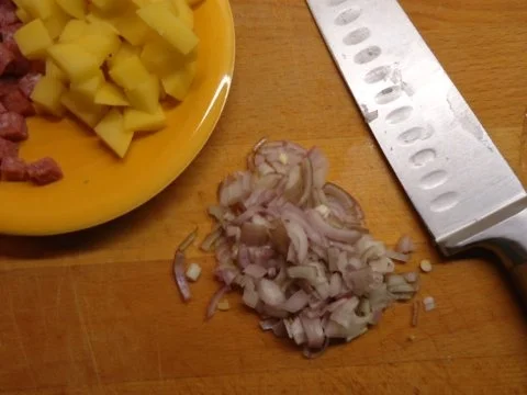 Rezept: Brokkoli-Suppe Bild Nr. 5 Brokkoli-Suppe - Rezept - Bild Nr. 5