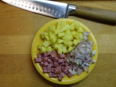 Rezept: Brokkoli-Suppe Bild Nr. 6 Brokkoli-Suppe - Rezept - Bild Nr. 6