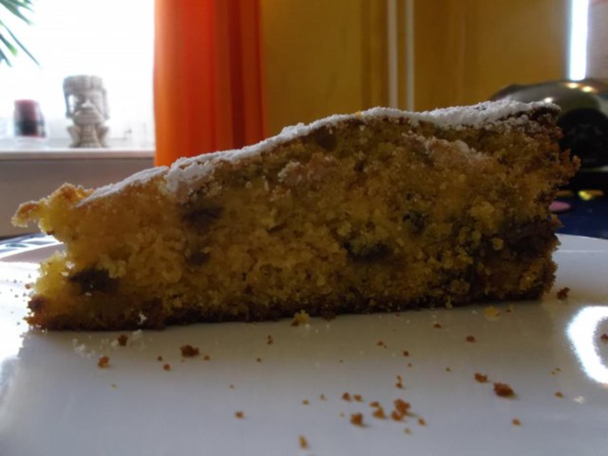 Marzipankuchen Rezepte