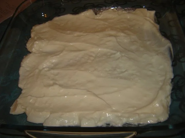 Bulgurbällchen auf Joghurt - Rezept - Bild Nr. 9