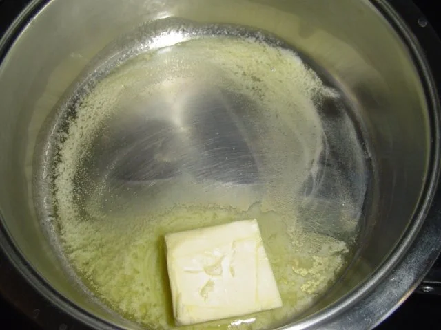 Rezept: Spaghetti mit Käseschinkensauce ganz einfach Bild Nr. 3 Spaghetti mit Käseschinkensauce ganz einfach - Rezept - Bild Nr. 3