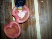 Bruschetta - Rezept
