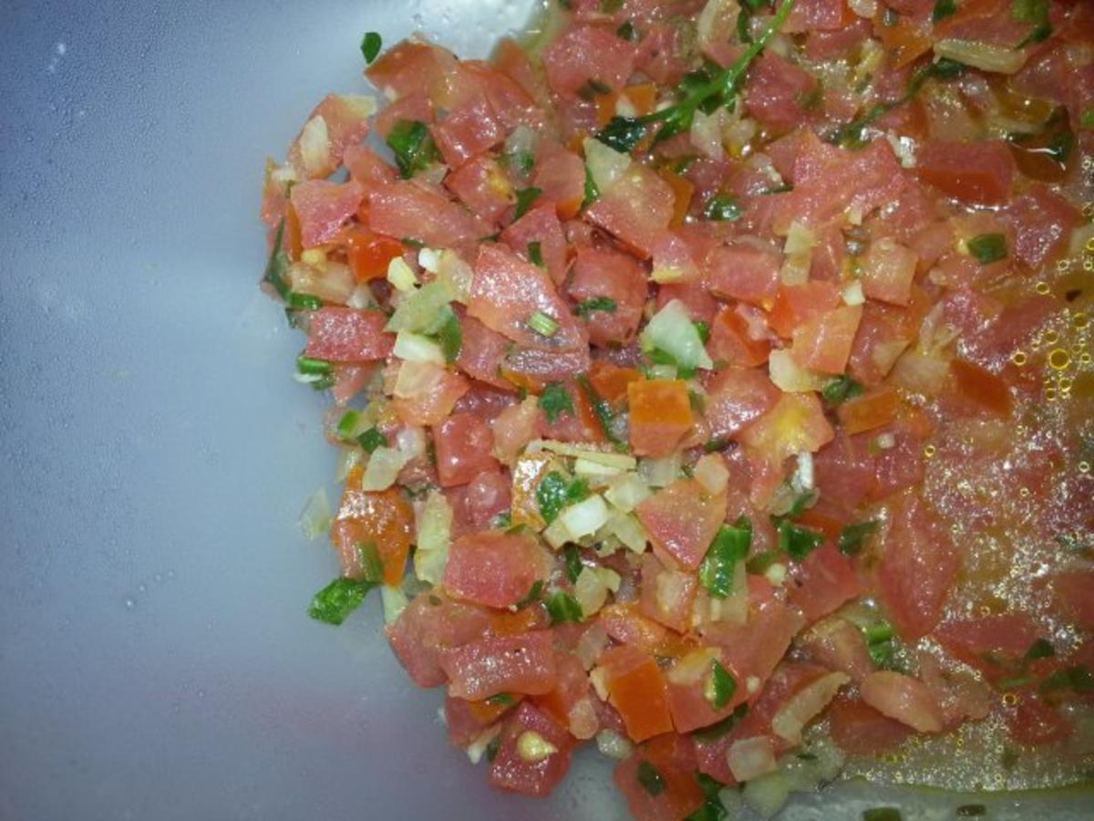 Bruschetta - Rezept - Bild Nr. 4