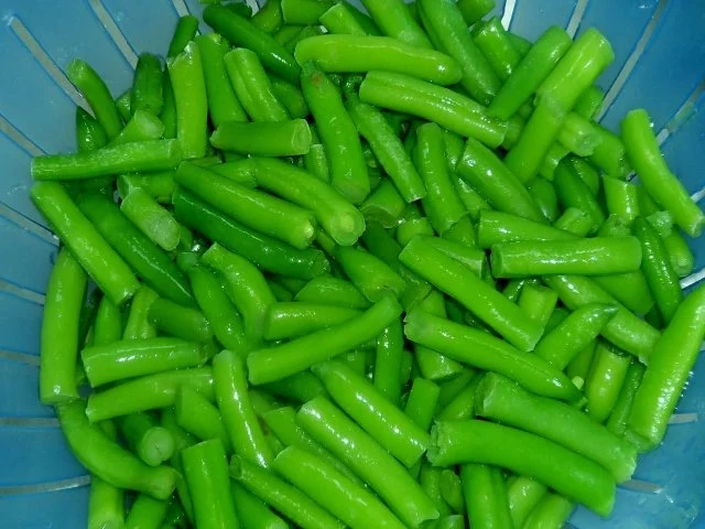 Eintöpfe & Suppen: Bunter Bohneneintopf mit Kasseler und Cabanossi - Rezept - Bild Nr. 8