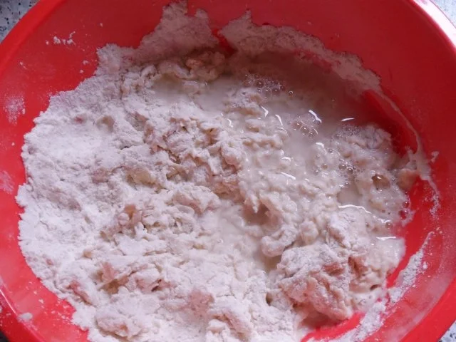 Brot backen: Rosmarin-Paprika-Brot - Rezept - Bild Nr. 6