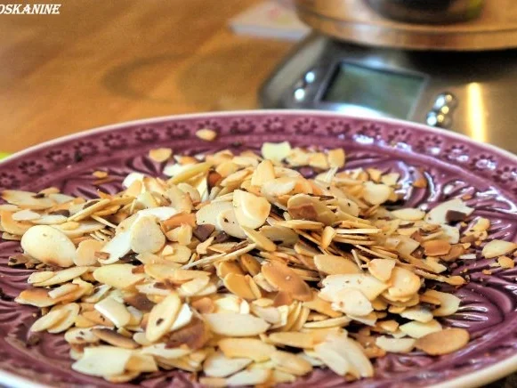 Skrei unter Apfel-Fenchel-Haube mit Gremolata-Tomaten - Rezept - Bild Nr. 6