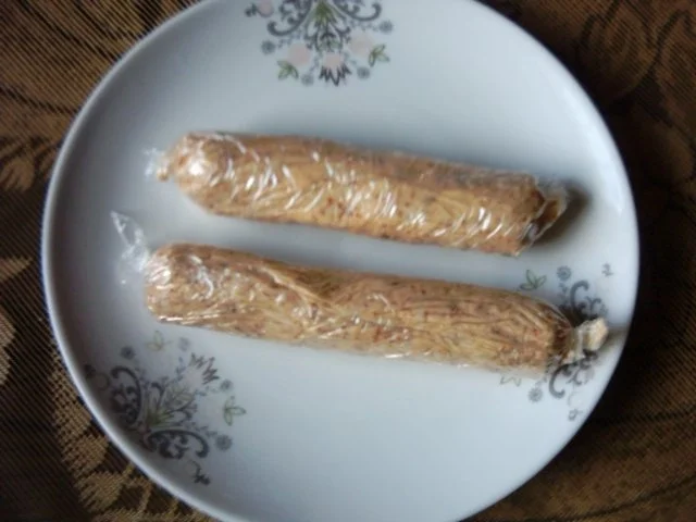 Chilibutter - Rezept