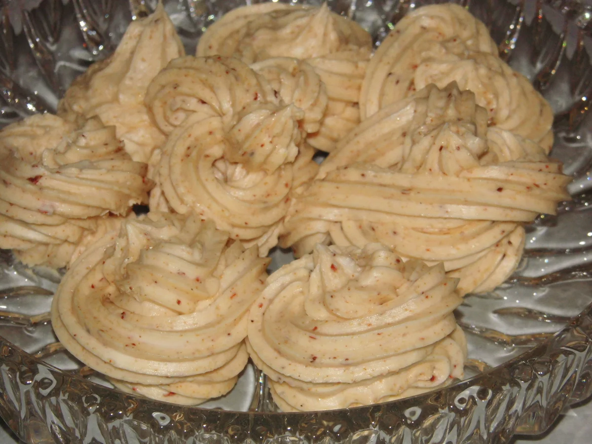 Chilibutter - Rezept - Bild Nr. 5