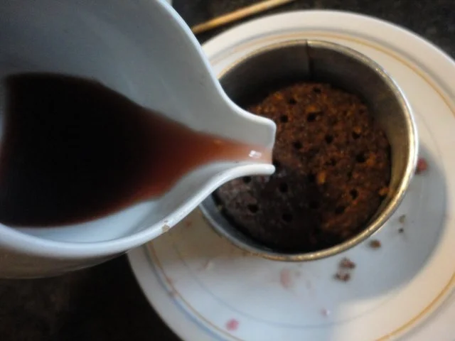 Herren Törtchen - Rezept - Bild Nr. 8