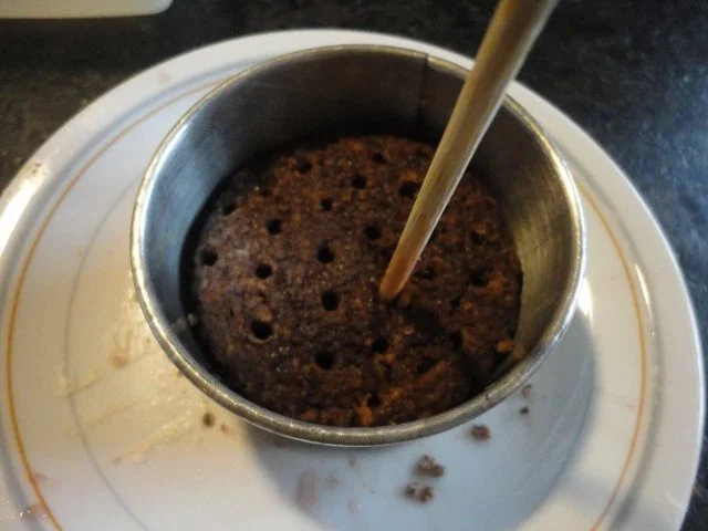 Herren Törtchen - Rezept - Bild Nr. 6