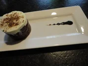 Herren Törtchen - Rezept