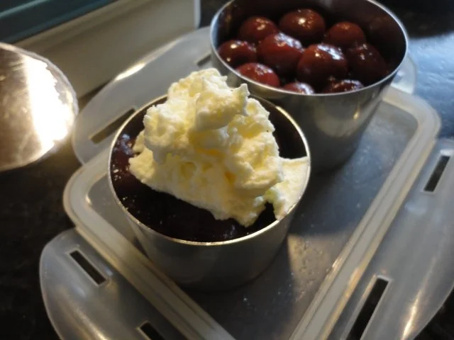 Herren Törtchen - Rezept - Bild Nr. 14