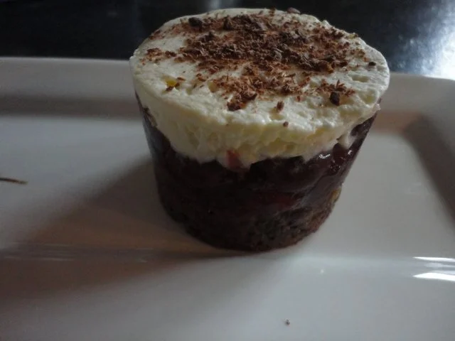 Herren Törtchen - Rezept - Bild Nr. 15