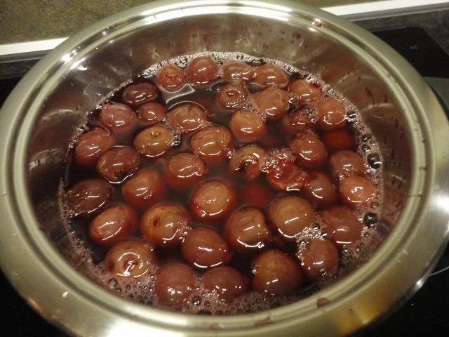 Herren Törtchen - Rezept - Bild Nr. 11