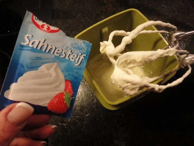 Herren Törtchen - Rezept - Bild Nr. 13